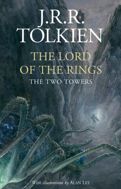 The Two Towers : Book 2