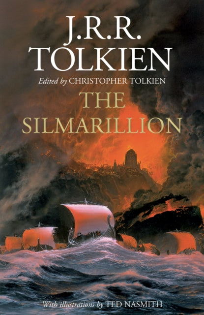 The Silmarillion - Illustrated Edition