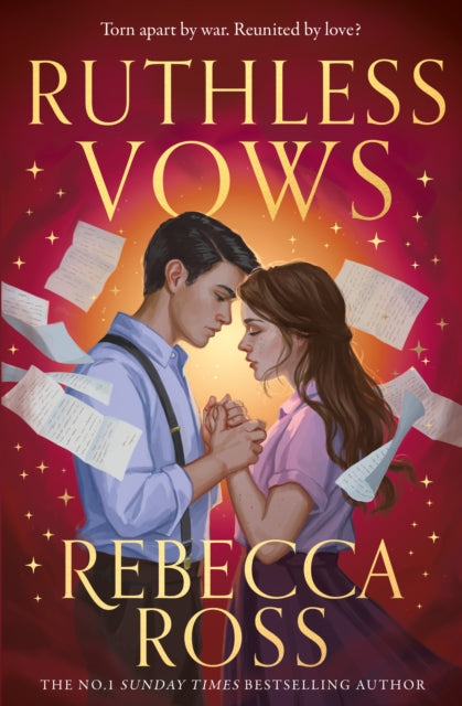 Ruthless Vows : Book 2