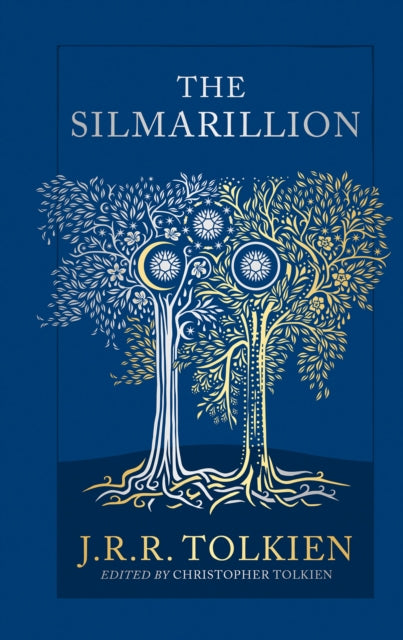 The Silmarillion (Lord of the rings)