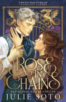 Rose in Chains : Book 1