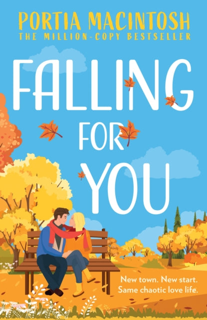 Falling For You : Book 1