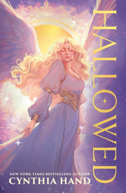 Hallowed : Book 2