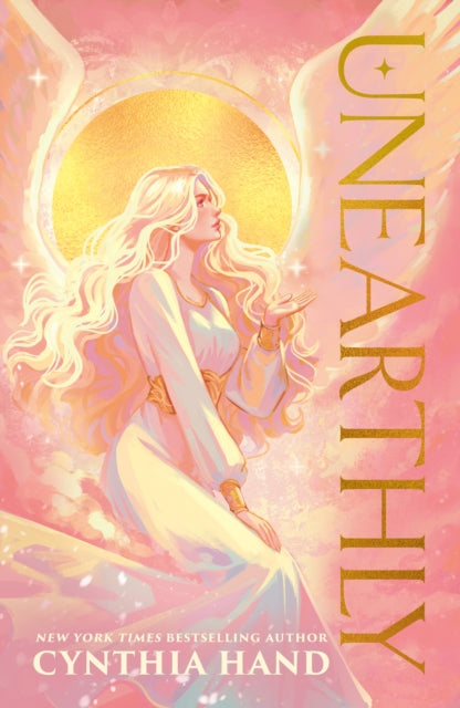 Unearthly : Book 1