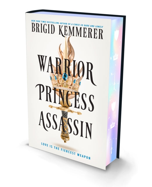Warrior Princess Assassin, Special Edition