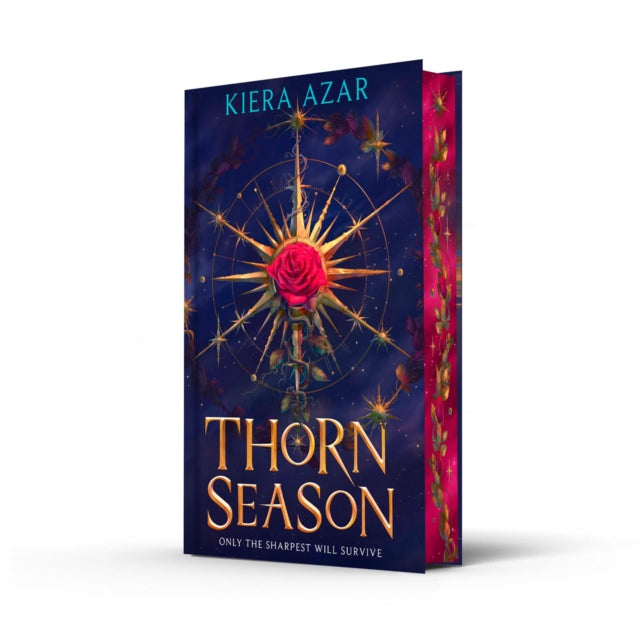 Thorn Season, special edition