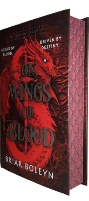 On Wings Of Blood : 1