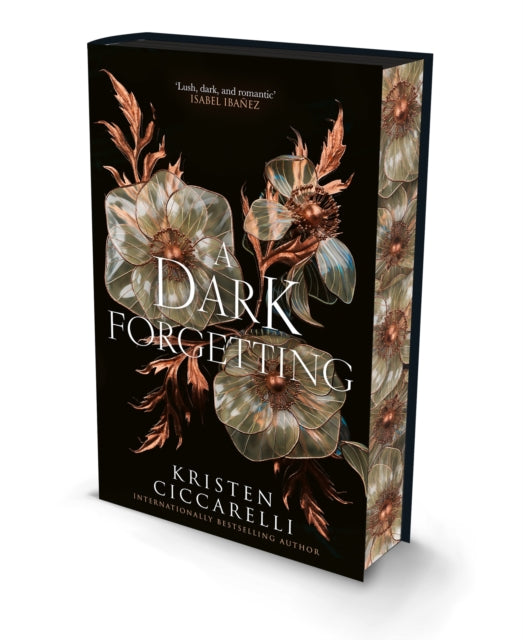 A Dark Forgetting - Special edition