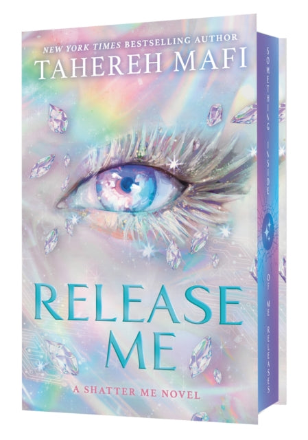 Release Me - special edition