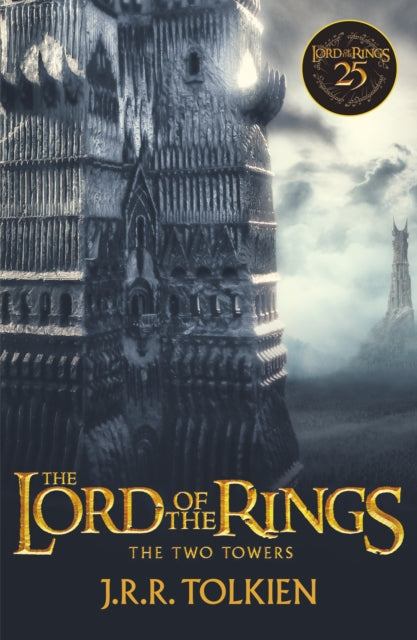 The Two Towers : Book 2