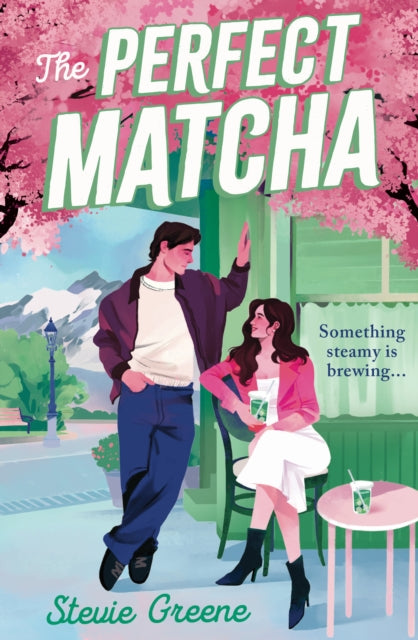 The Perfect Matcha : Book 1