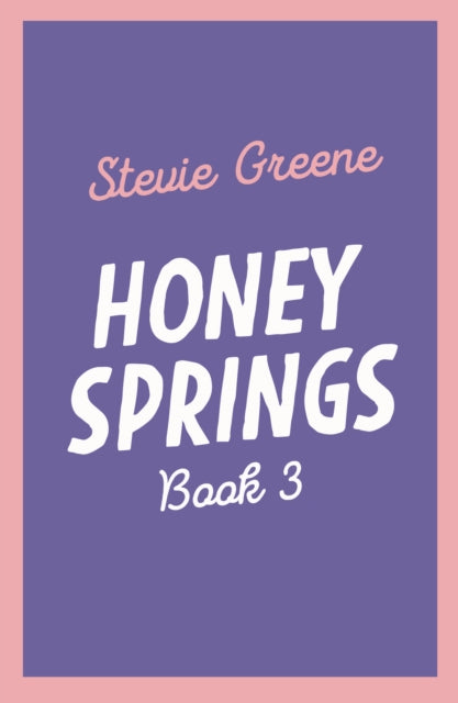 Stevie Greene Book 3 : Book 3