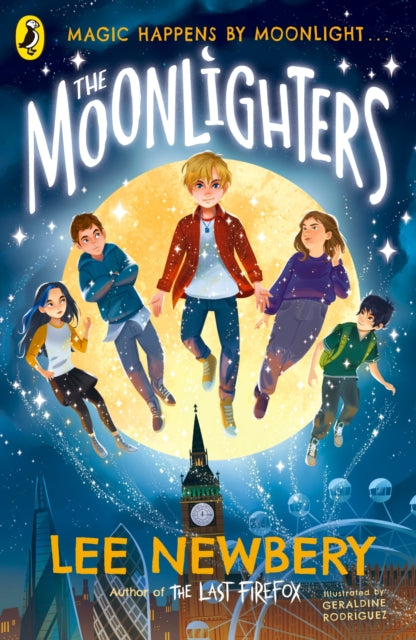The Moonlighters