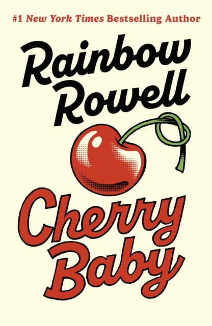 Pre-Order Cherry Baby