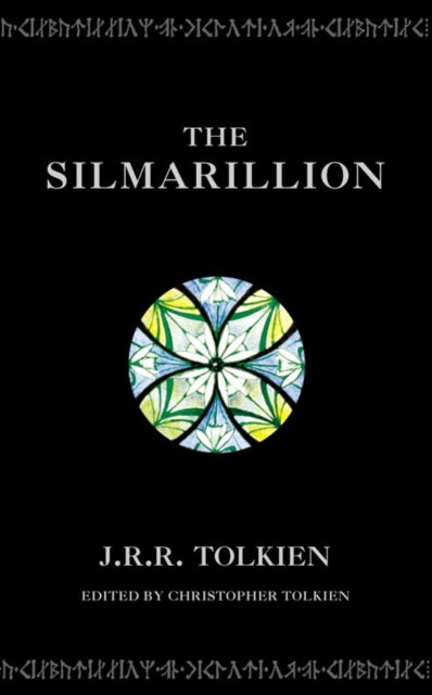 The Silmarillion - Original edition