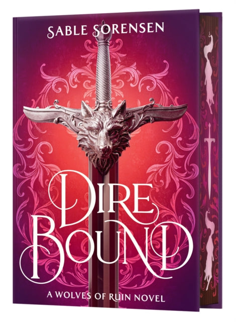 Dire Bound Limited Edition
