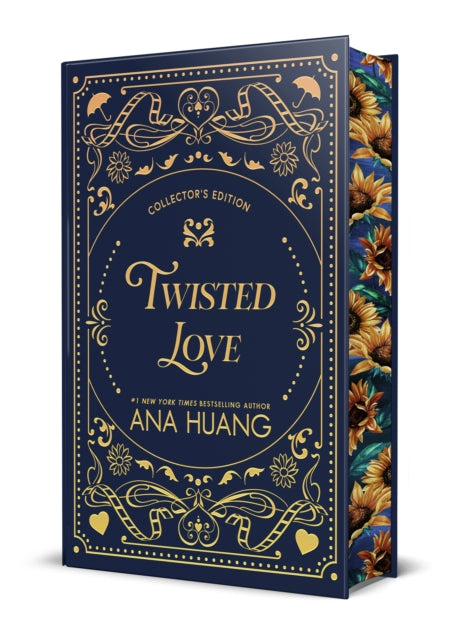 Pre-order Twisted Love: Collector's Edition