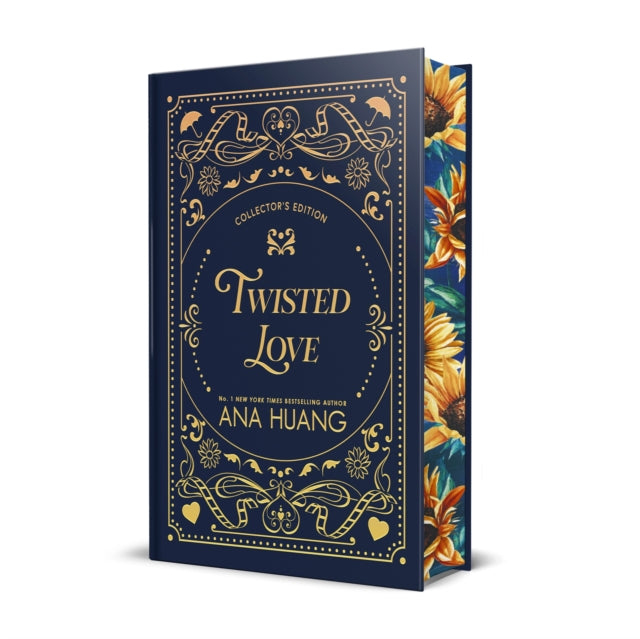 Pre-order Twisted Love: Collector's Edition