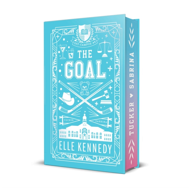 Pre-Order The Goal
