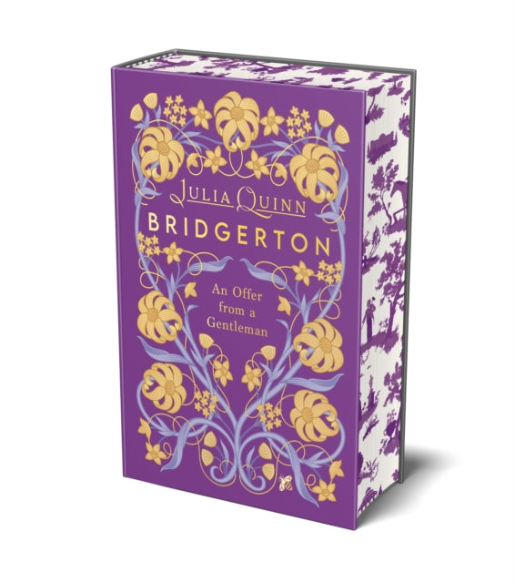 An Offer From A Gentleman : Deluxe Collector's Edition