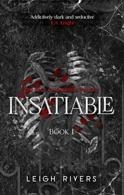 Insatiable : Deluxe Edition