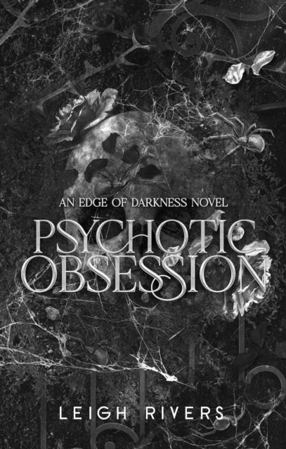 Pre-Order Psychotic Obsession