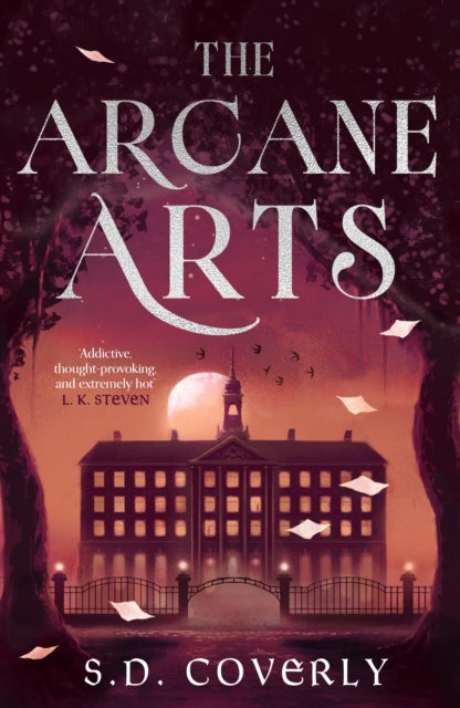 The Arcane Arts
