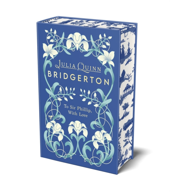 Pre-Order Bridgerton: To Sir Phillip, With Love