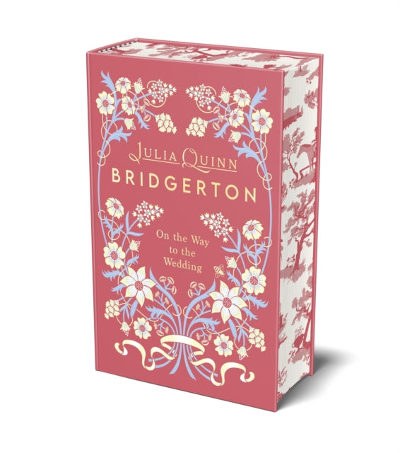 Bridgerton: On The Way To The Wedding