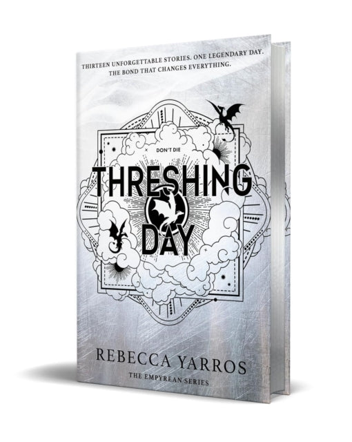 Pre-order: Threshing Day (Limited Deluxe Edition)
