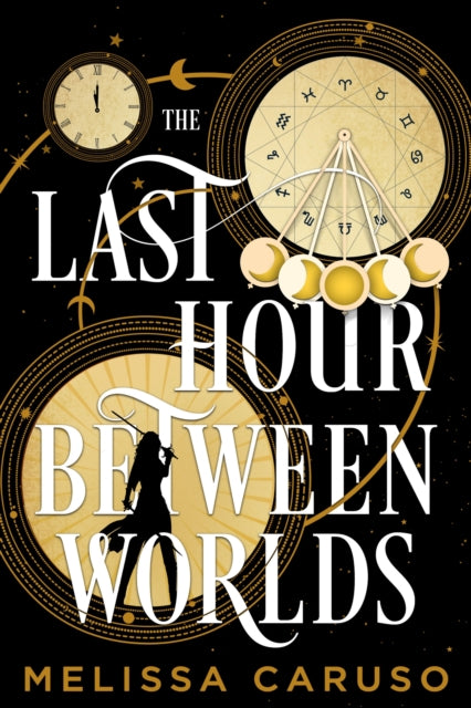 The Last Hour Between Worlds : The Sunday Times Bestseller