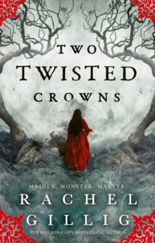 Two Twisted Crowns : the instant NEW YORK TIMES and USA TODAY bestseller