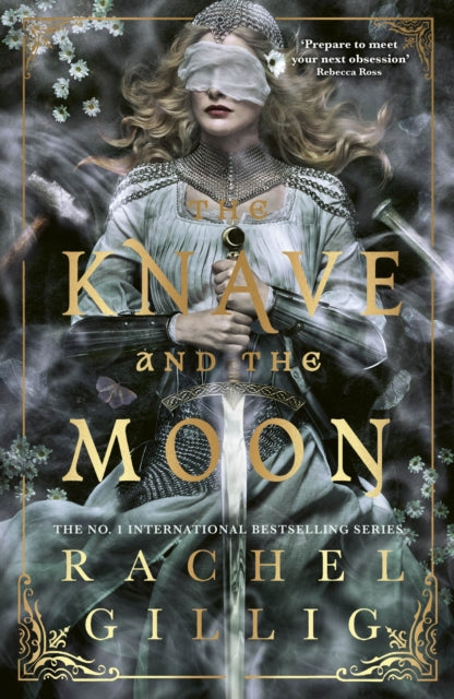 The Knave and the Moon