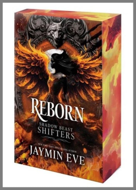 Reborn