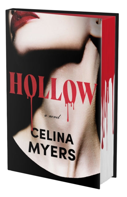 Preorder Hollow by Celina Myers