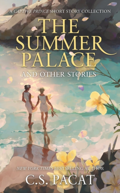 The Summer Palace and Other Stories