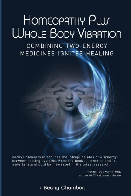 Homeopathy Plus Whole Body Vibration - Extended Catalogue