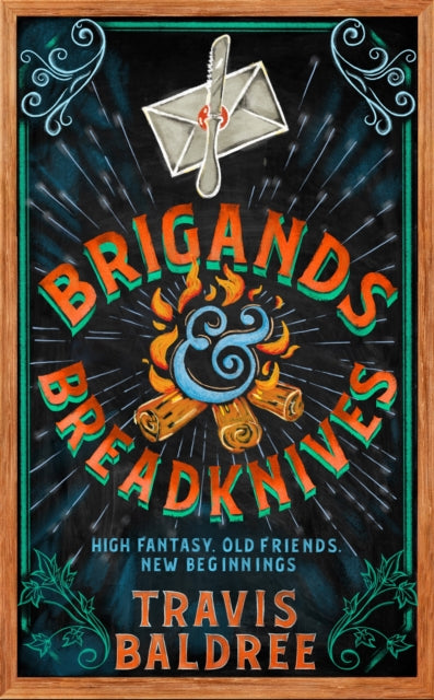 Brigands and breadknives