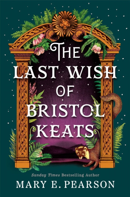 The last wish of Bristol Keats