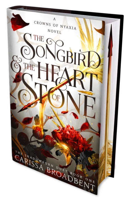 The Songbird and the Heart of Stone Special Edition