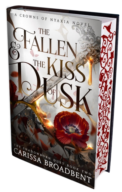 The Fallen and the Kiss of Dusk Special Edition