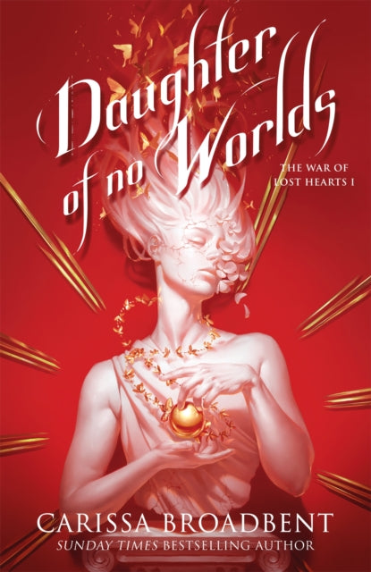 Pre-Order Daughter of No Worlds