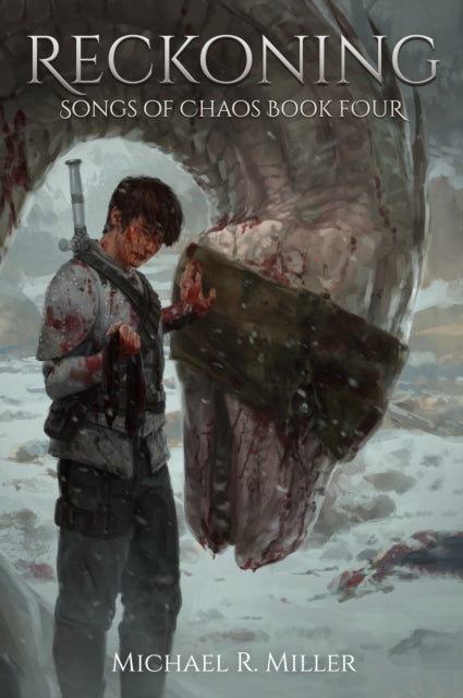 Reckoning : Songs of Chaos Book 4 : 4