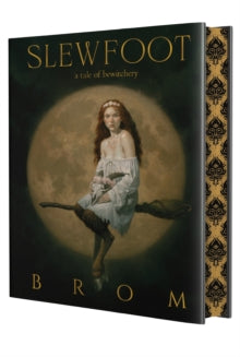 Pre-order : Slewfoot : Deluxe Limited Edition
