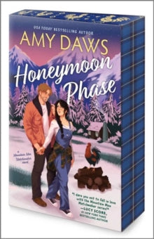 Honeymoon Phase : A Friends-to-Lovers Marriage of Convenience Romance