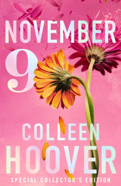 November 9 : From the #1 Sunday Times bestselling author comes an unforgettable and emotional love story
