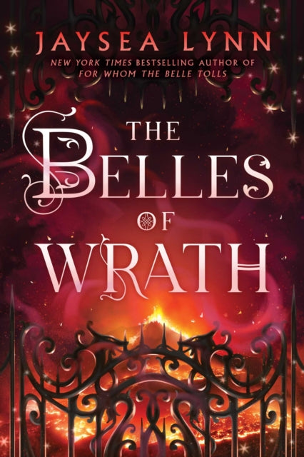 Pre-Order: The Belles of Wrath