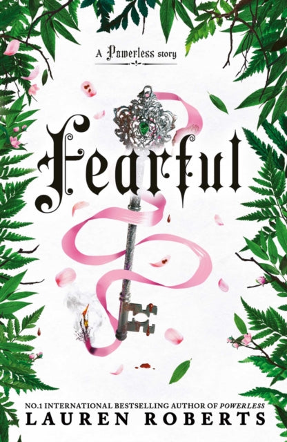 Pre-Order Fearful