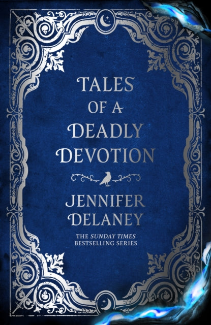 Tales of a Deadly Devotion : The second spellbinding book in the Sunday Times bestselling gothic romantasy series inspired by Jane Eyre