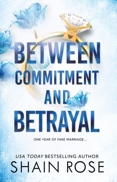 BETWEEN COMMITMENT